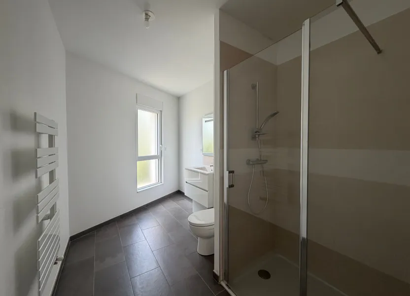 Appartement Rond-Point de l'Europe à La Rochelle