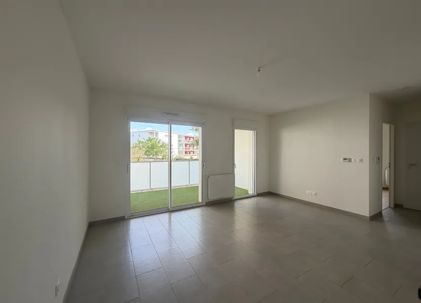 Appartement Rond-Point de l'Europe à La Rochelle