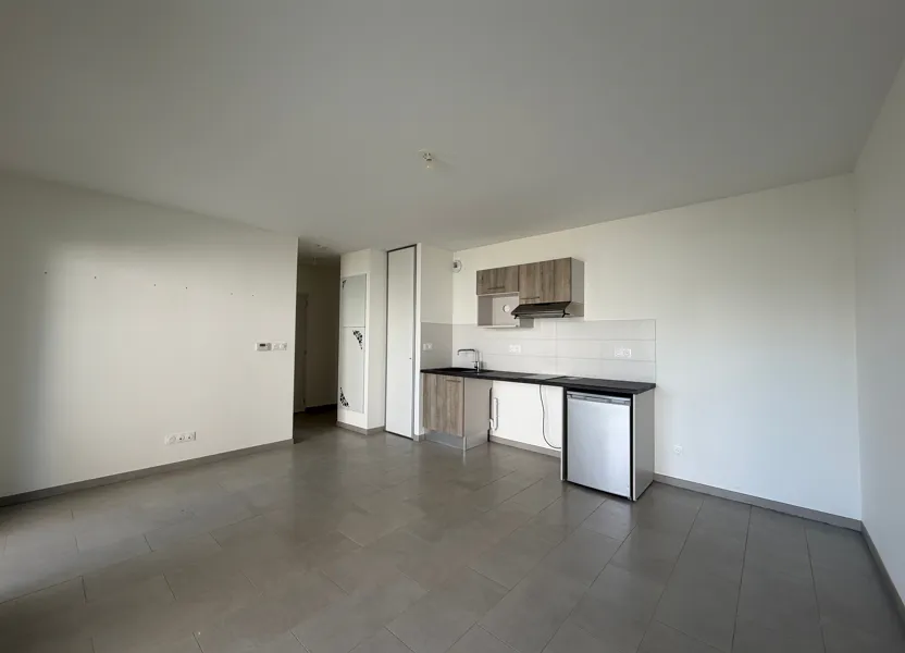 Appartement Rond-Point de l'Europe à La Rochelle