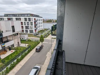 Wohnung Teichmummelring in Berlin