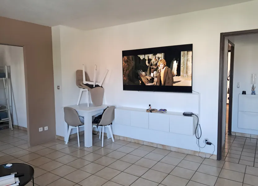 Appartement Rue Maurice Petit à Sérézin-du-Rhône