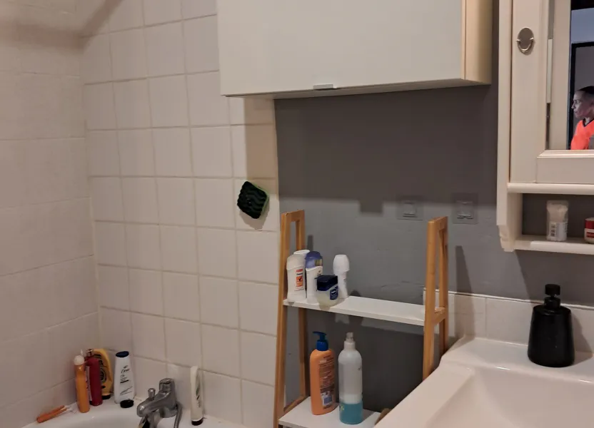 Appartement Rue Maurice Petit à Sérézin-du-Rhône