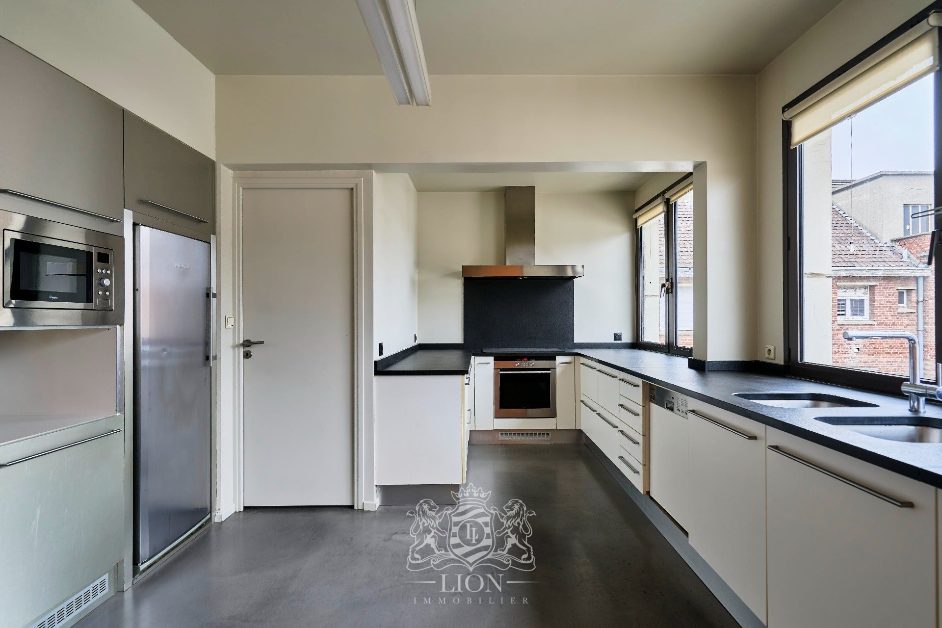 Appartement Rue Royale à Lille