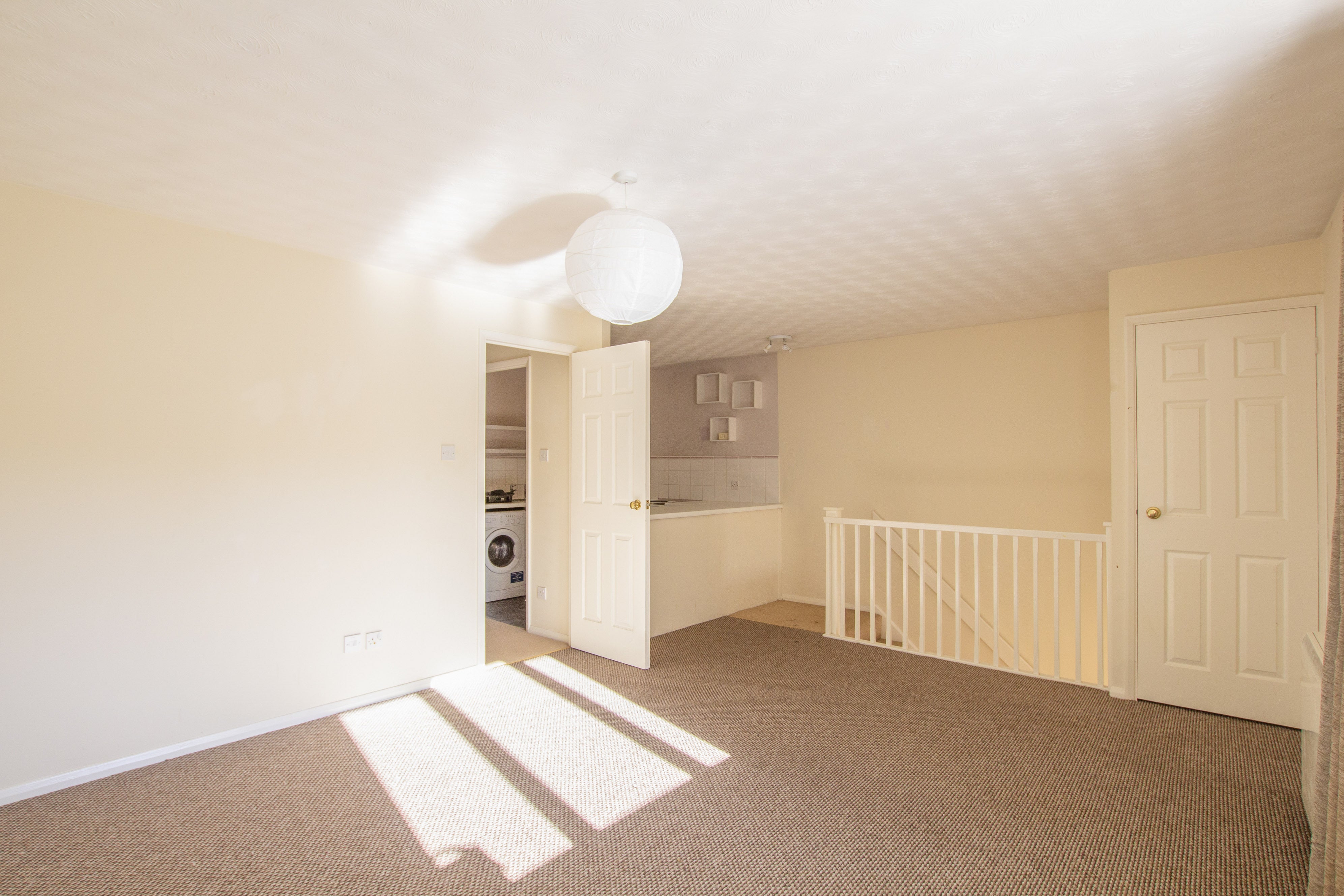 Flat Loris Court in Cambridge