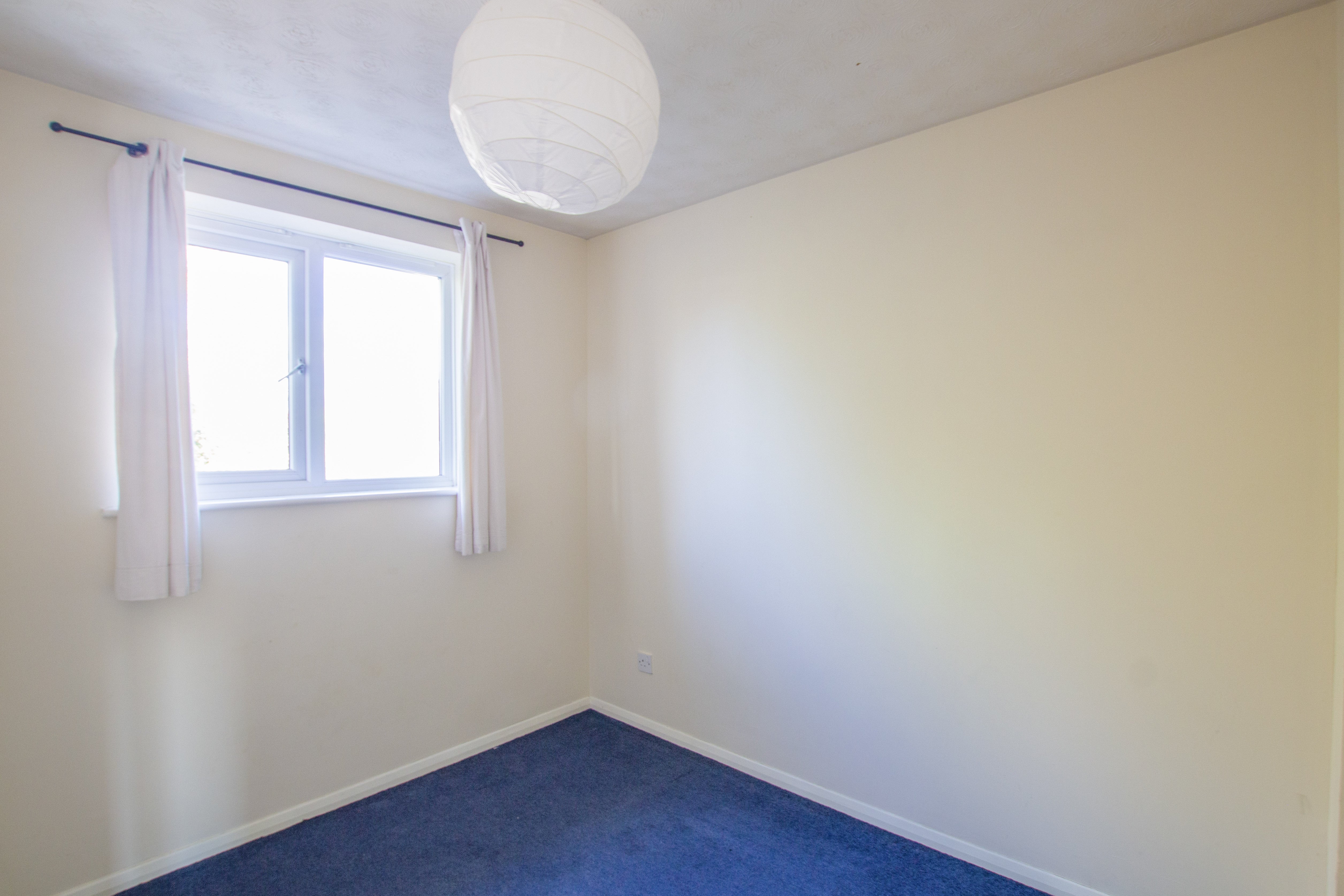 Flat Loris Court in Cambridge