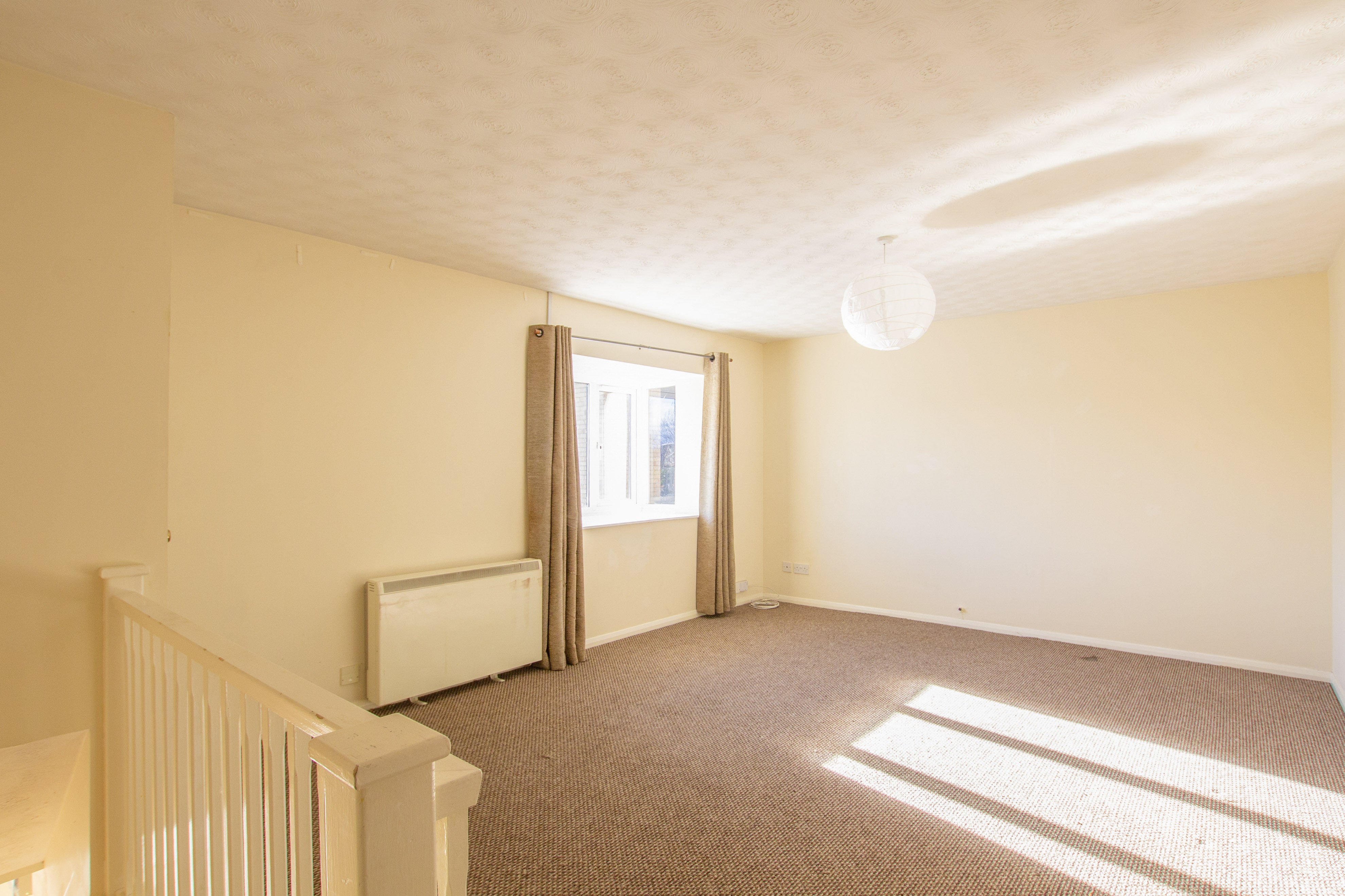 Flat Loris Court in Cambridge