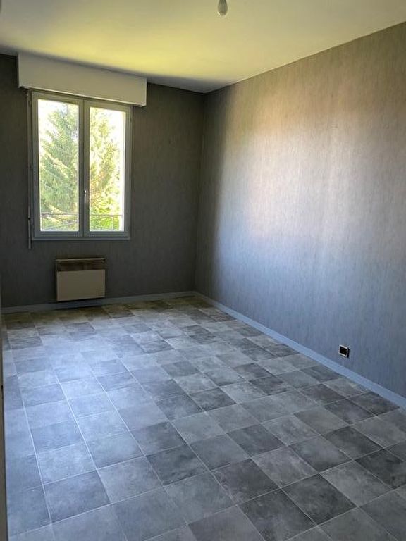Appartement Rue de la Libération à Gisors
