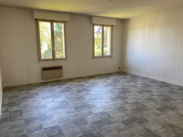 Flat Rue de la Libération in Gisors