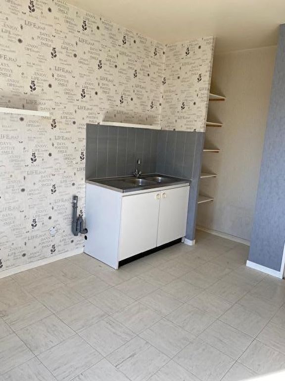 Appartement Rue de la Libération à Gisors