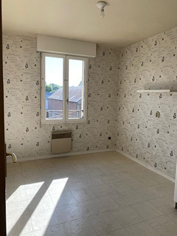 Appartement Rue de la Libération à Gisors
