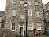 Flat Bondgate Court in Alnwick