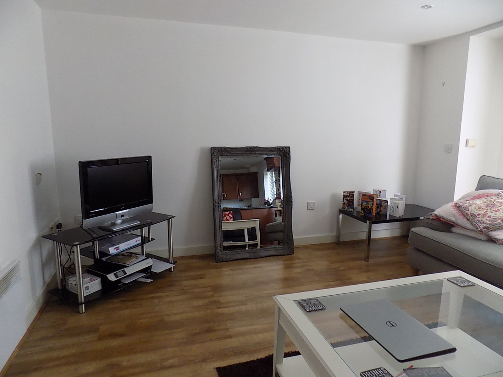 Flat Cornmill View in Leeds