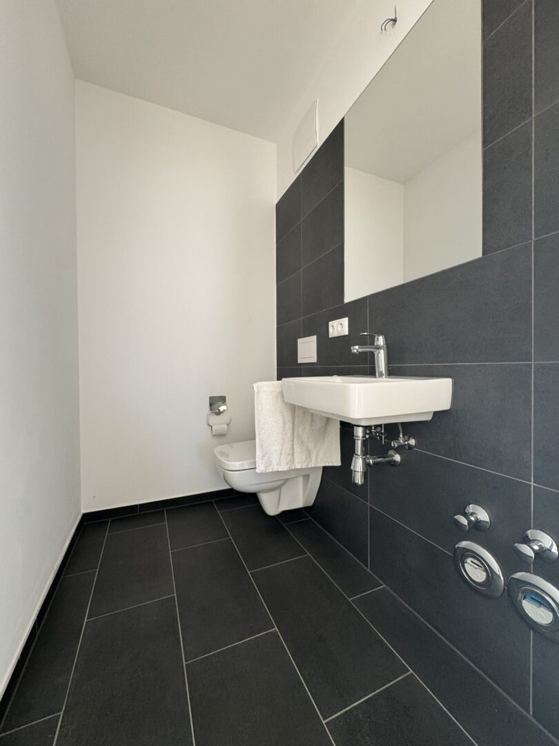 Wohnung Bömelburgstraße in Hannover