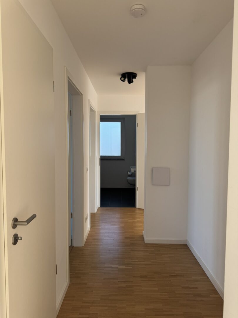 Wohnung Bömelburgstraße in Hannover