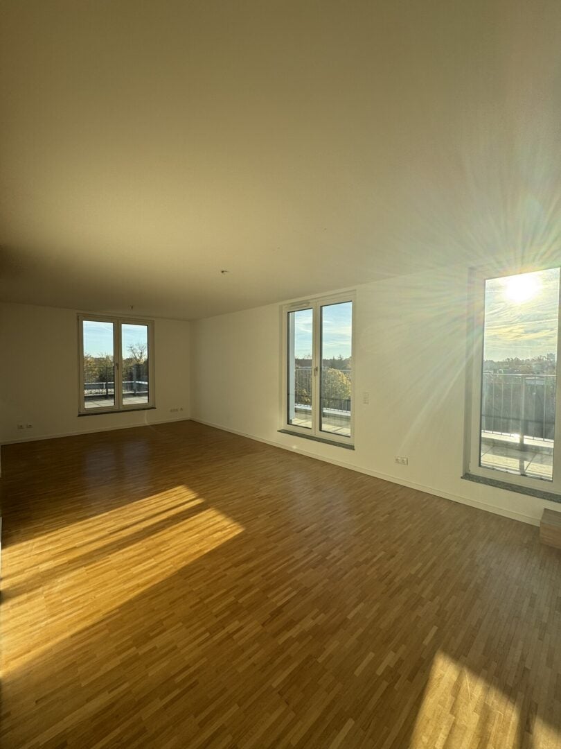 Wohnung Bömelburgstraße in Hannover