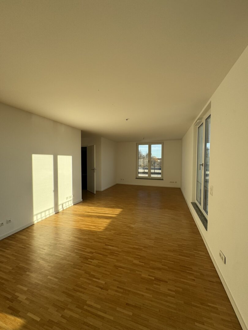 Wohnung Bömelburgstraße in Hannover