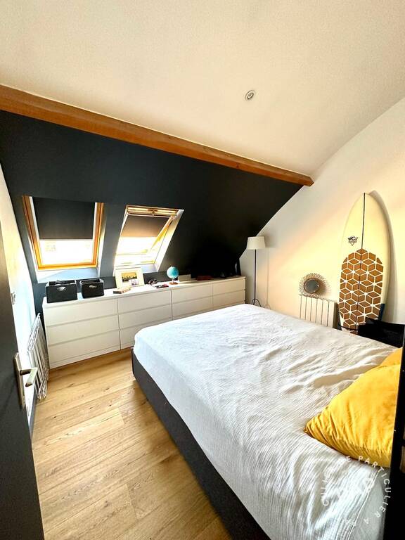 Appartement Rue Général Buat à Nantes