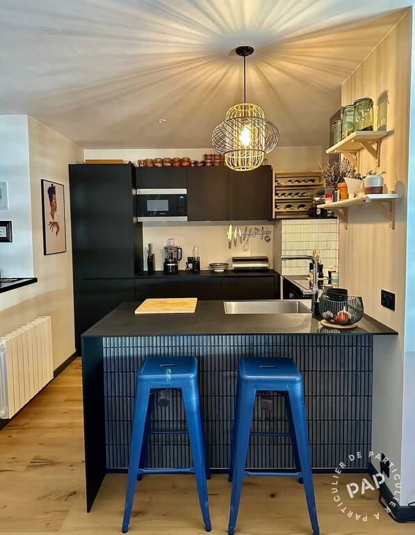 Appartement Rue Général Buat à Nantes
