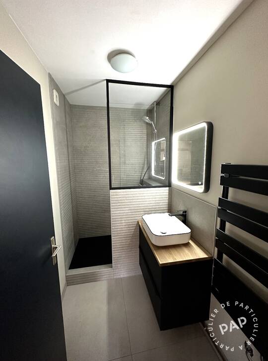 Appartement Rue Général Buat à Nantes