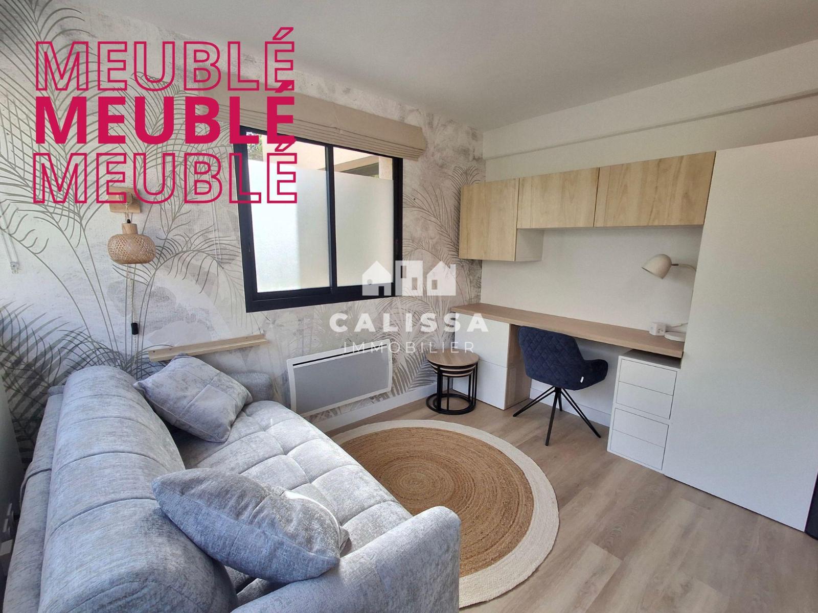 Flat Rue Guglielmo Marconi in Toulouse