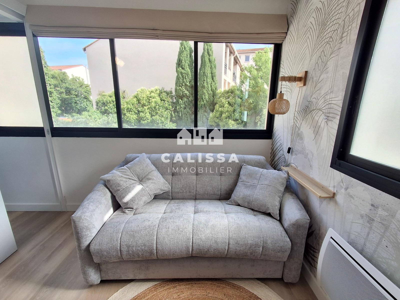 Appartement Rue Guglielmo Marconi à Toulouse