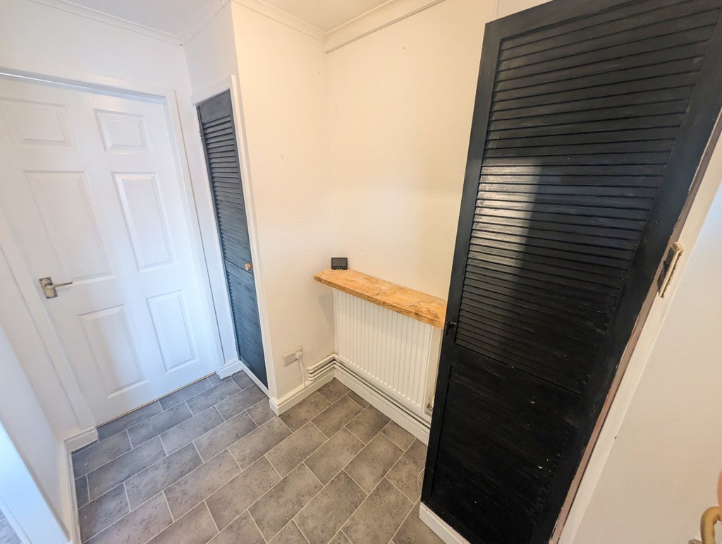 House Sycamore Close in Hinckley and Bosworth