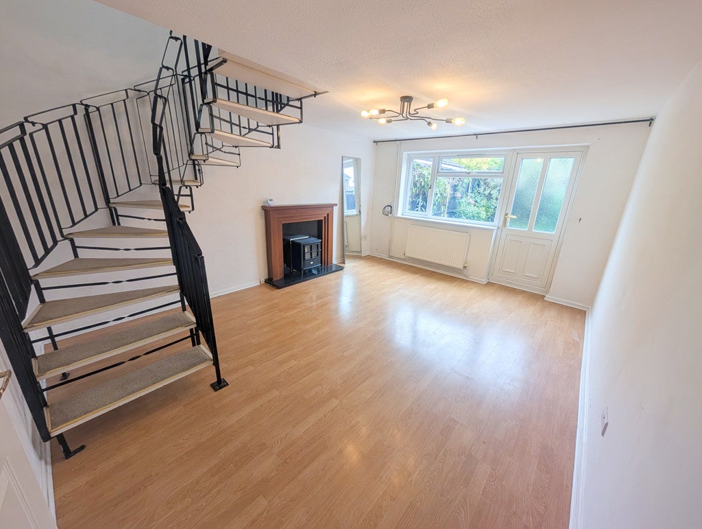 House Sycamore Close in Hinckley and Bosworth