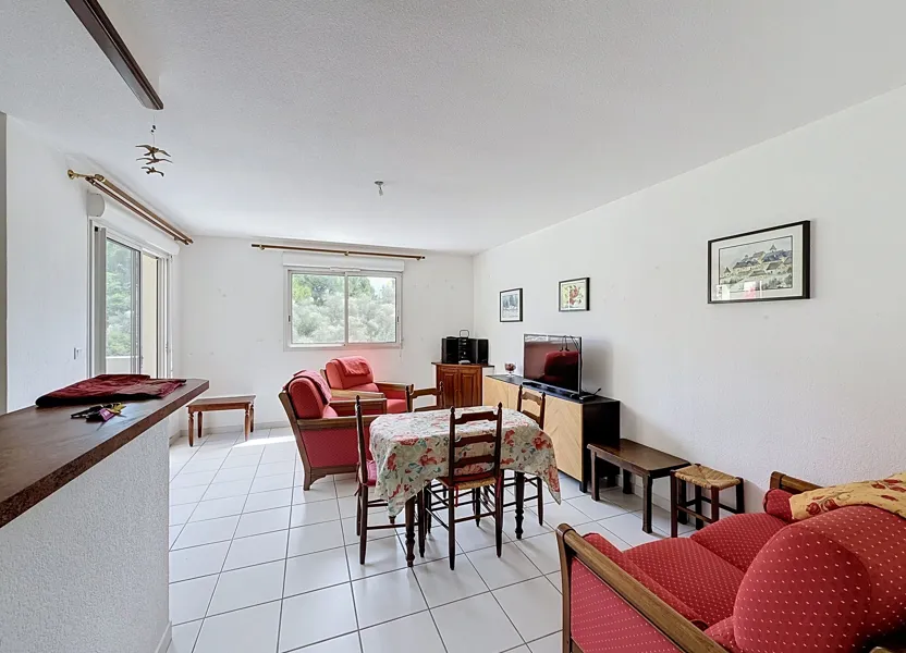 Appartement Rue Georges Privat à Montpellier