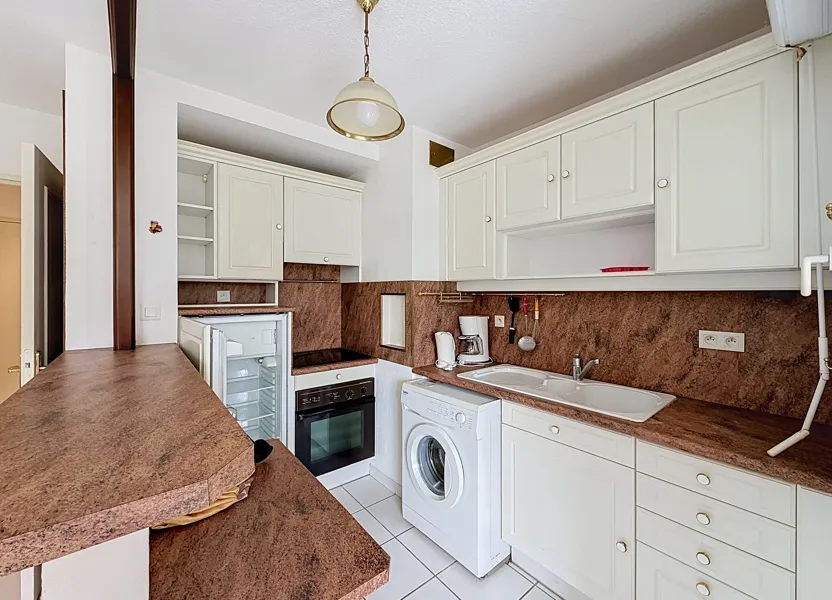 Appartement Rue Georges Privat à Montpellier
