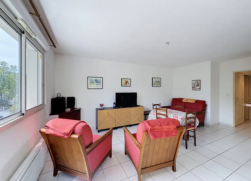 Appartement Rue Georges Privat à Montpellier