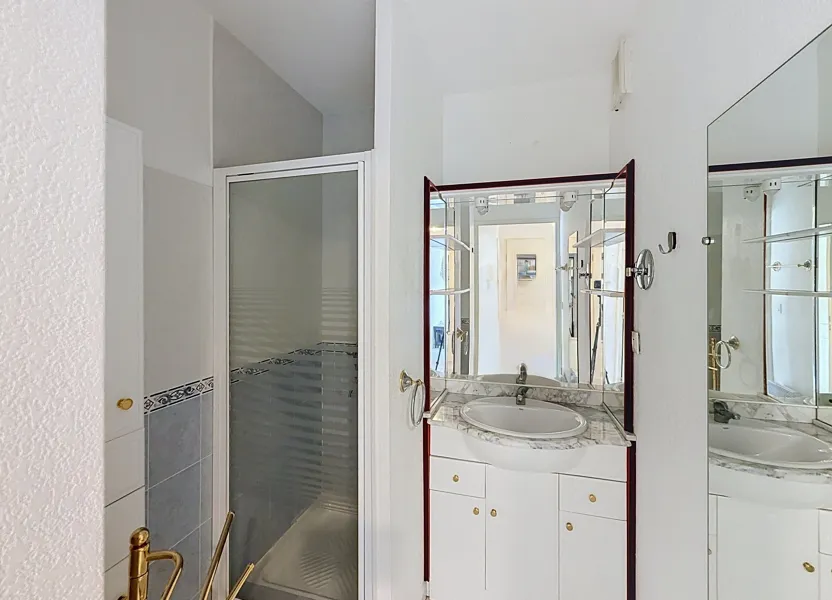 Appartement Rue Georges Privat à Montpellier