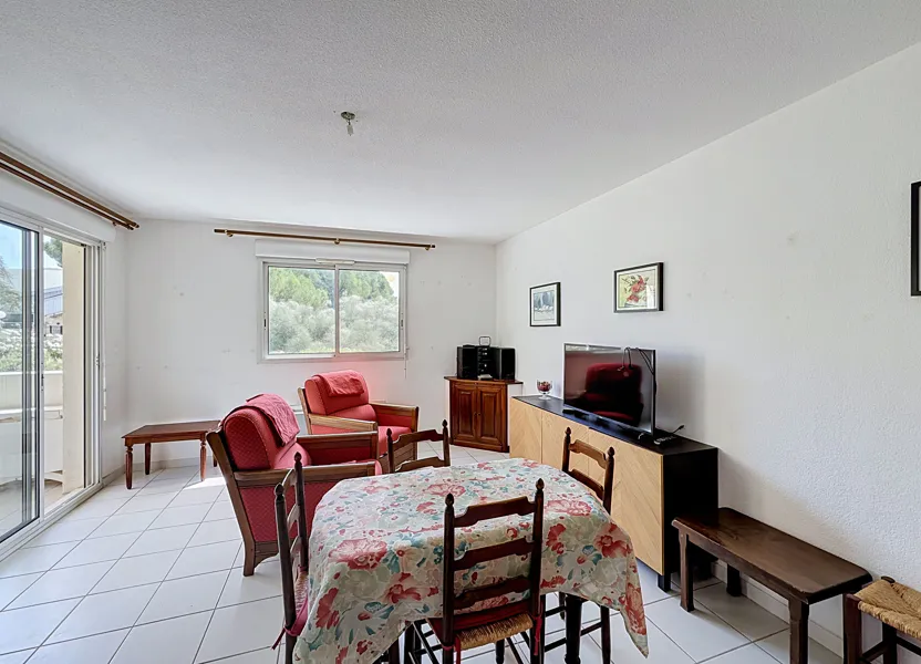 Appartement Rue Georges Privat à Montpellier