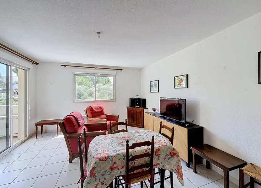 Appartement Rue Georges Privat à Montpellier