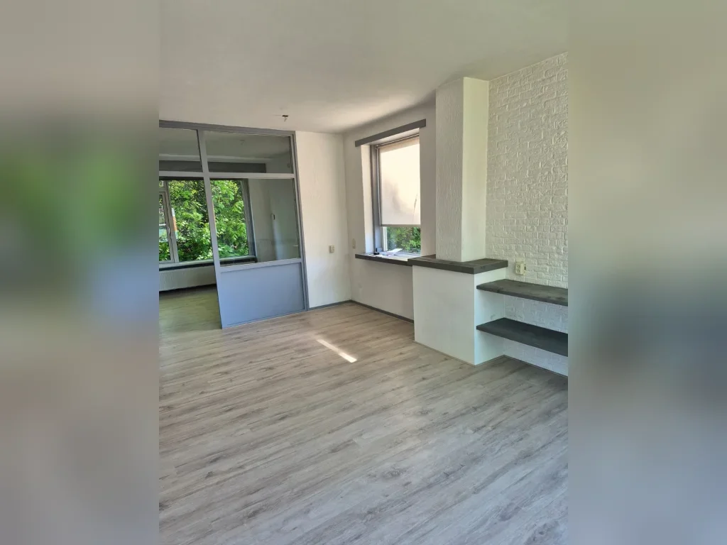 Appartement Belgiëlaan 182 in Stadskanaal