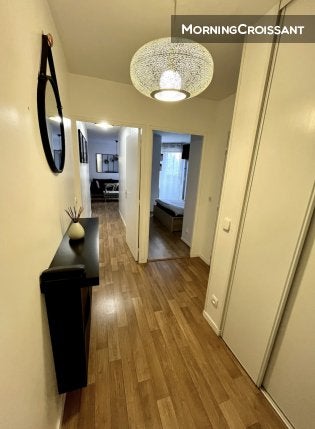Appartement Avenue Jean Jaurès à Argenteuil