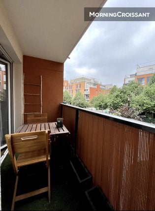 Appartement Avenue Jean Jaurès à Argenteuil