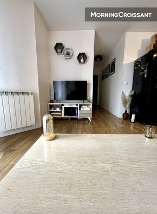 Flat Avenue Jean Jaurès in Argenteuil