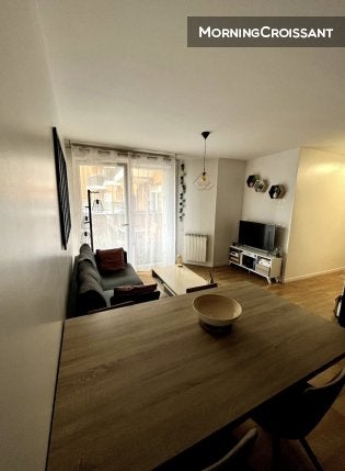 Appartement Avenue Jean Jaurès à Argenteuil