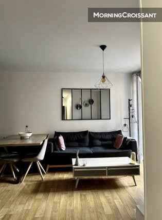 Appartement Avenue Jean Jaurès à Argenteuil