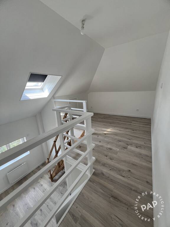 Maison Rue Georges Meliès à Saint-Étienne-du-Rouvray