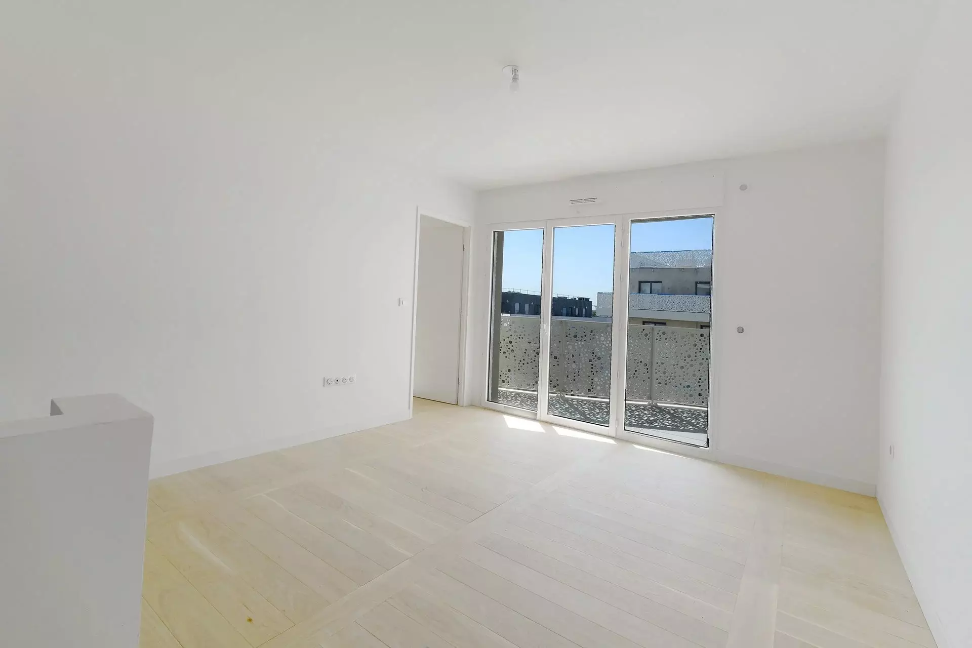 Flat Boulevard Paul-Émile Victor in Neuilly-sur-Seine