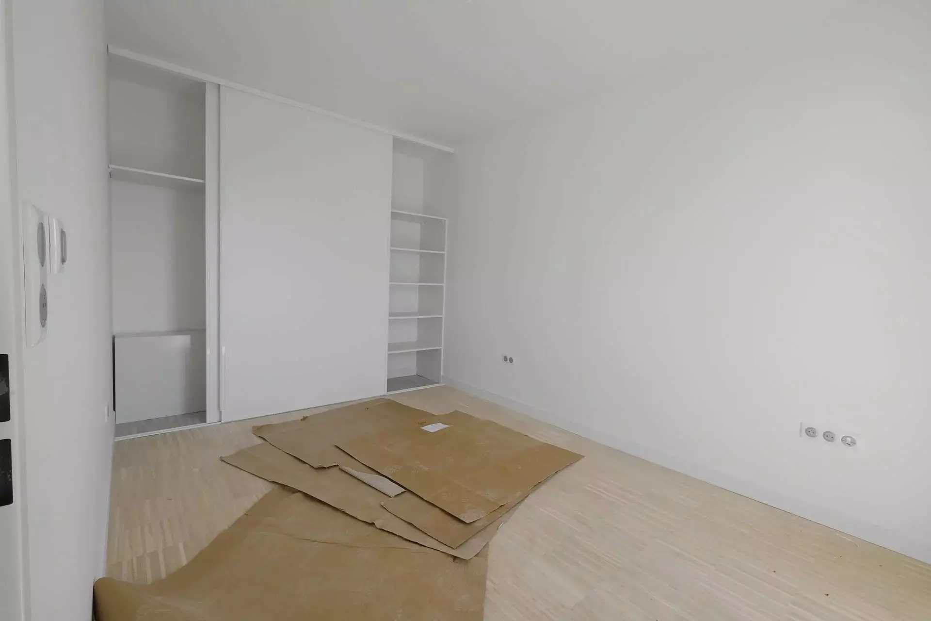 Flat Boulevard Paul-Émile Victor in Neuilly-sur-Seine