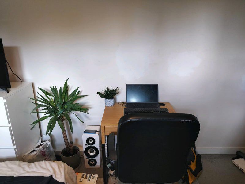 Room Lilford Road in Greater London
