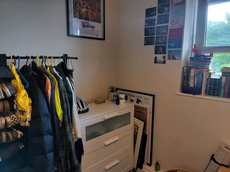 Room Lilford Road in Greater London