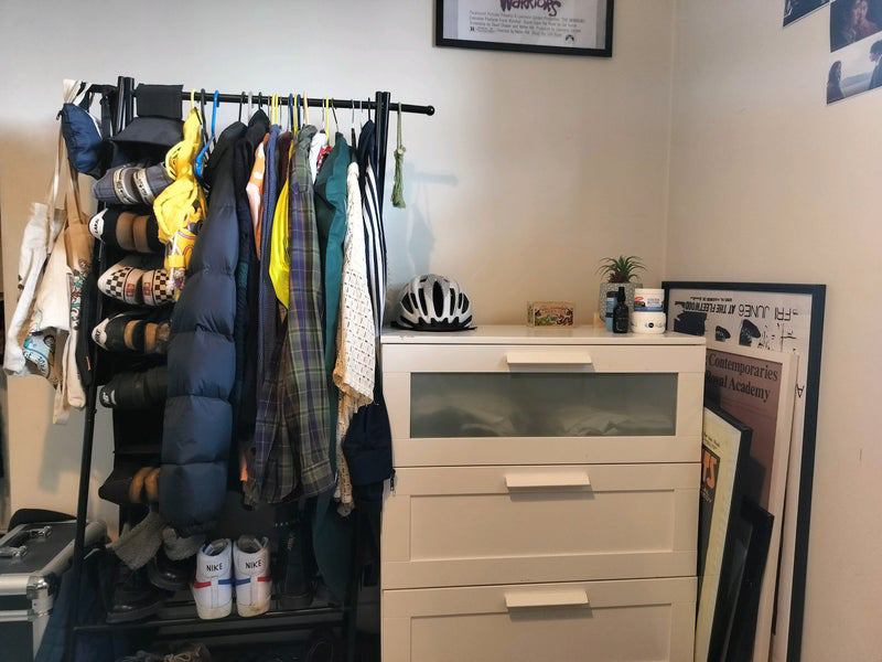 Room Lilford Road in Greater London