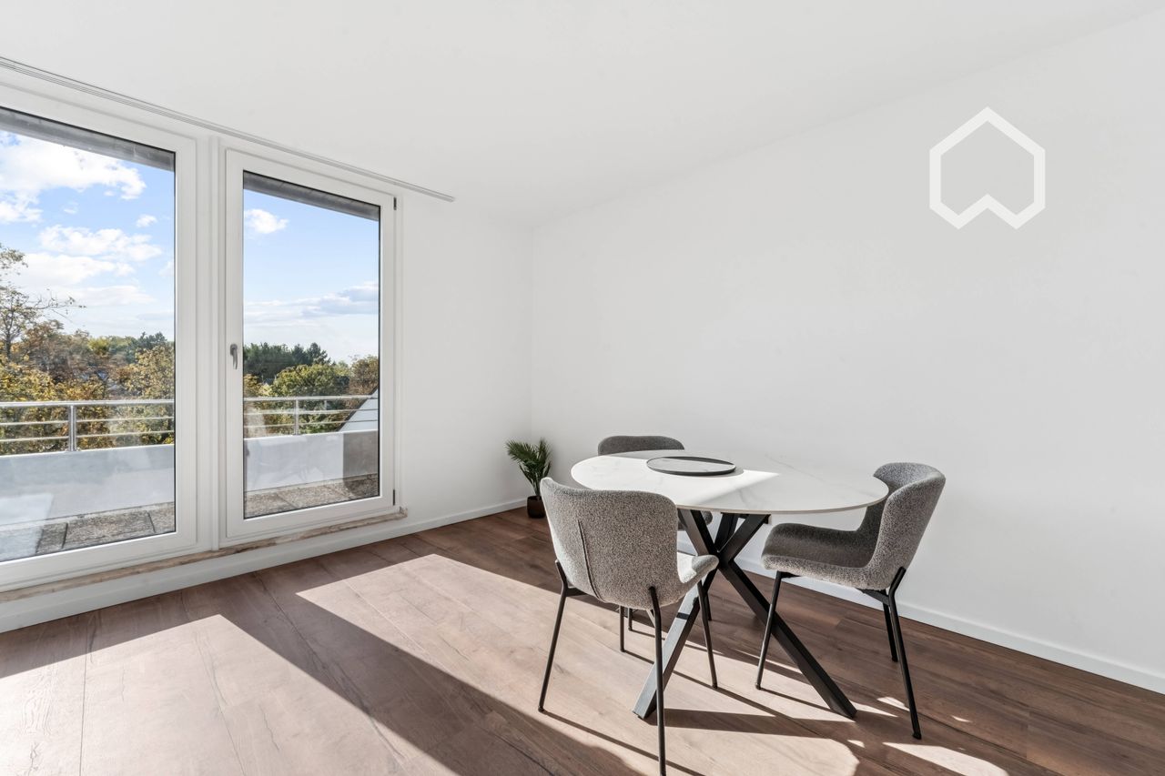 Wohnung Pöhlenweg in Düsseldorf