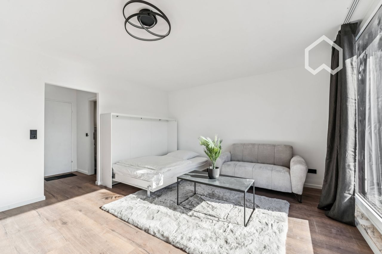 Wohnung Pöhlenweg in Düsseldorf