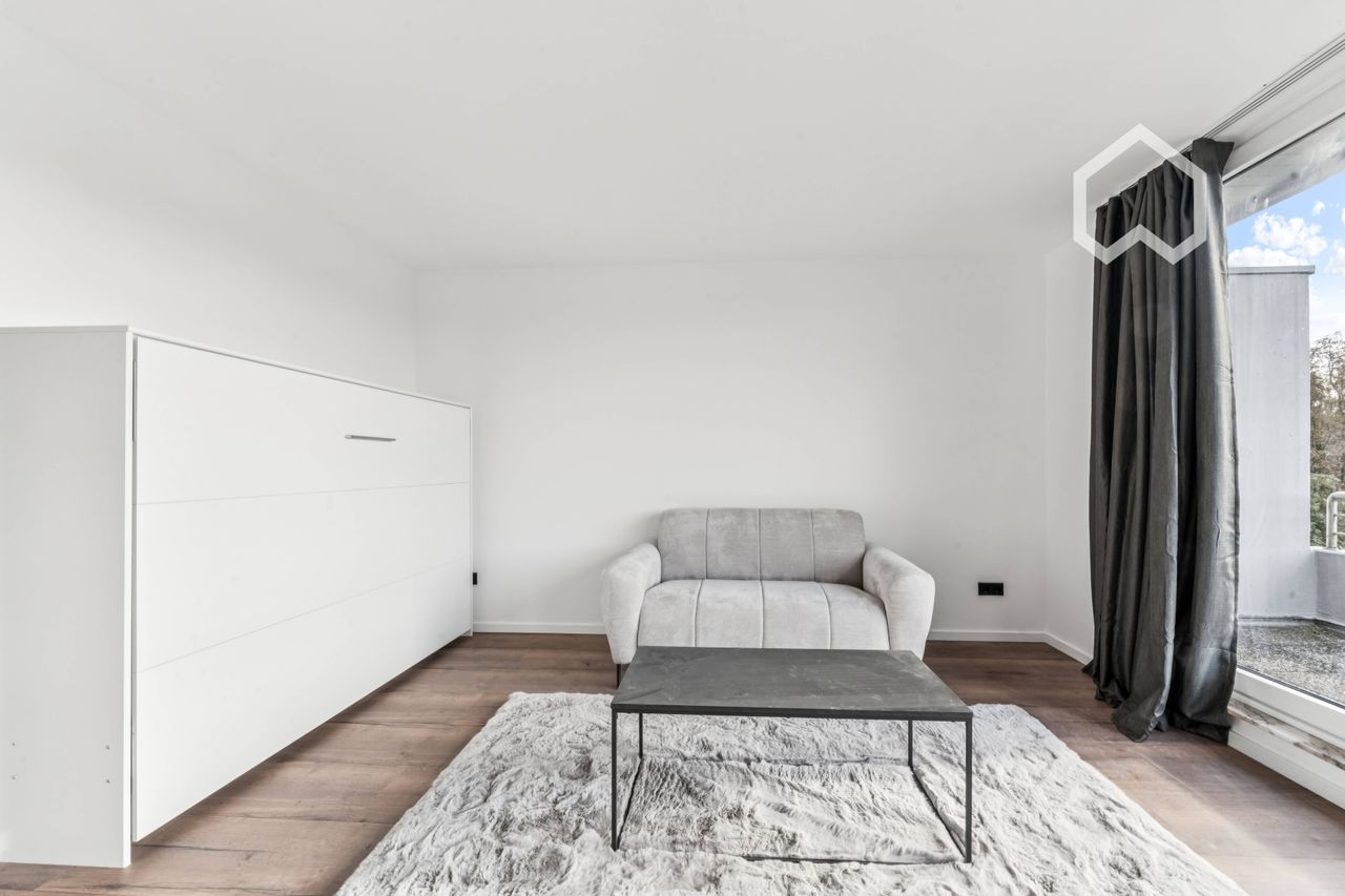 Wohnung Pöhlenweg in Düsseldorf