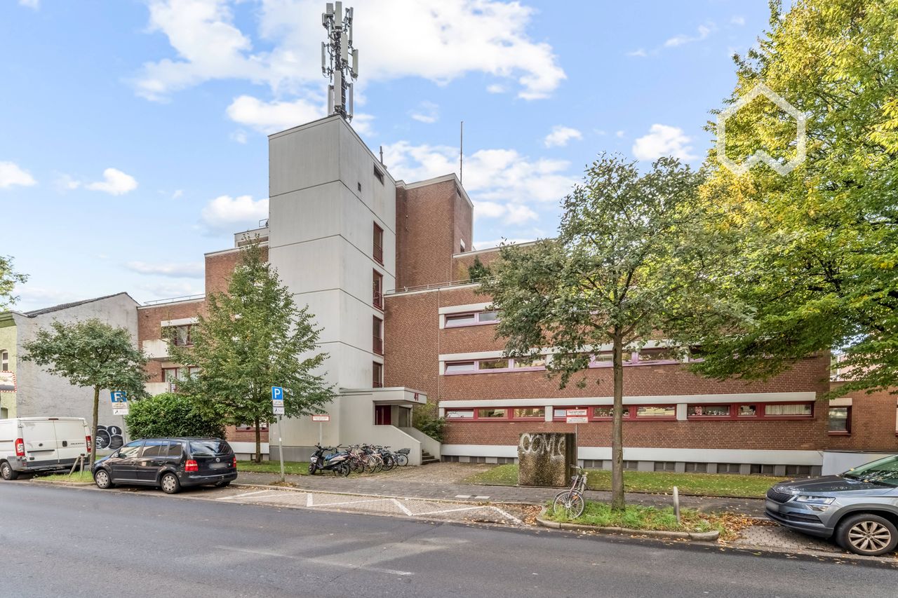Wohnung Pöhlenweg in Düsseldorf