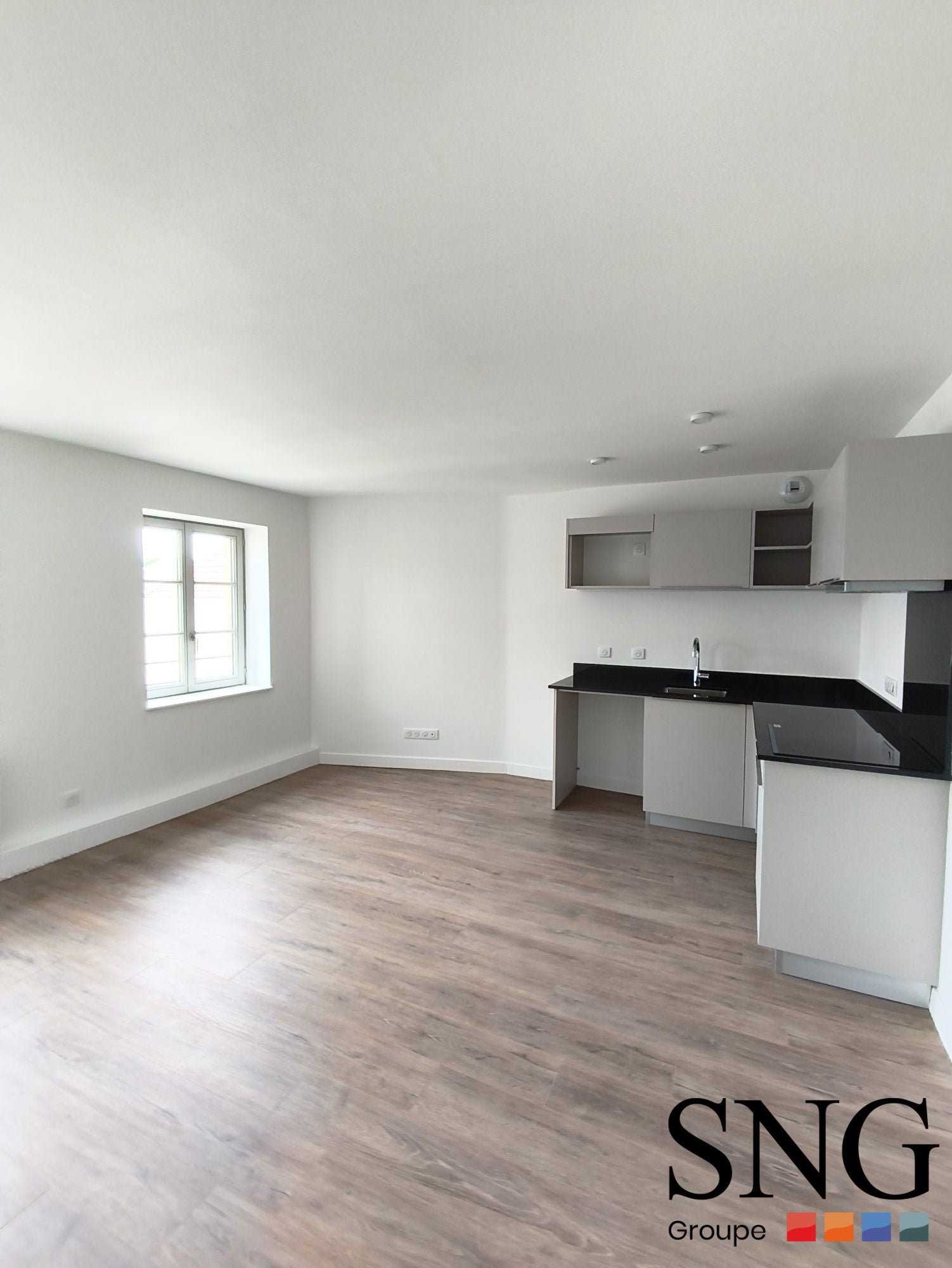 Appartement Rue des Allemands à Metz